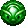Green Zuma Ball GIF