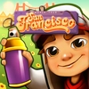 Subway Surfers San Francisco