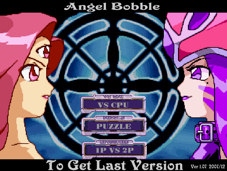 Angel Bobble