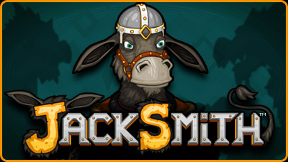 Jacksmith Game