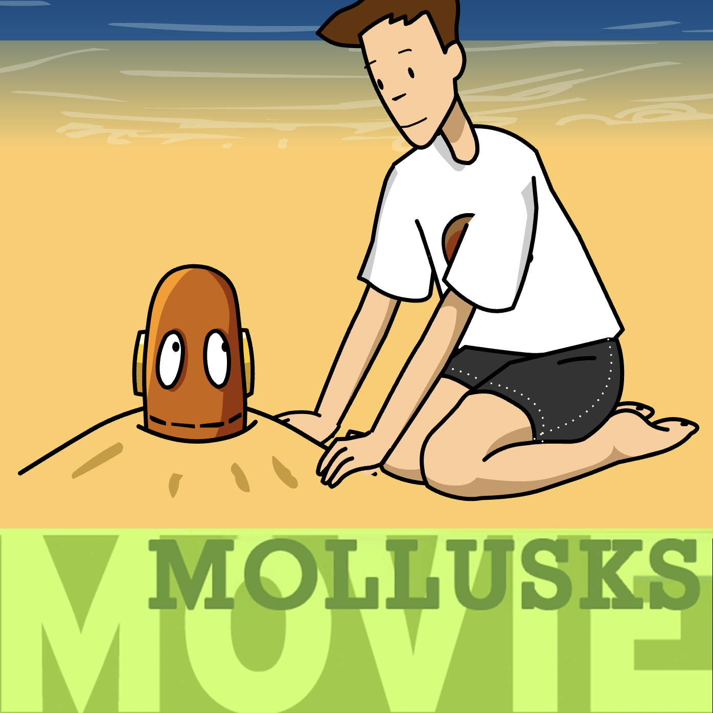 Mollusks - BrainPOP