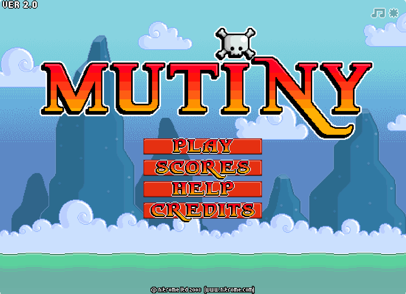 Mutiny