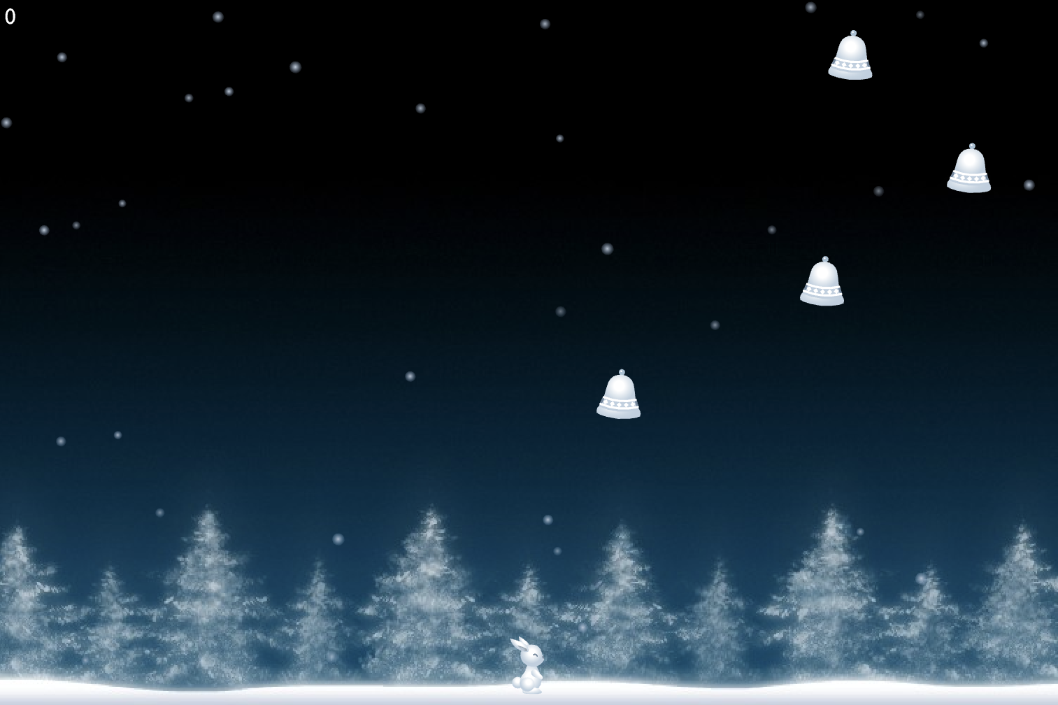 Orisinal: Winterbells