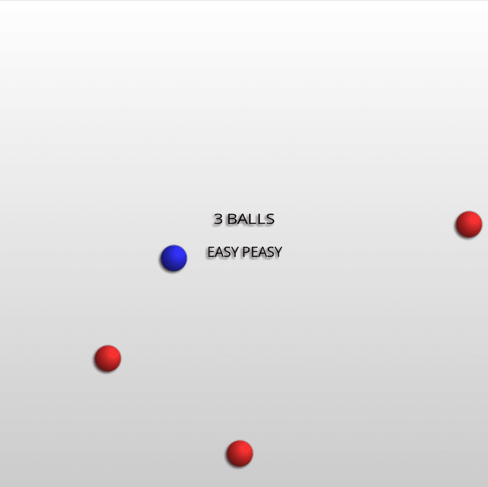 Particles (Flash Game)