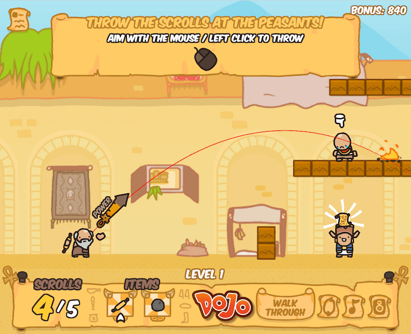 Age of Wonder 2 gameplay