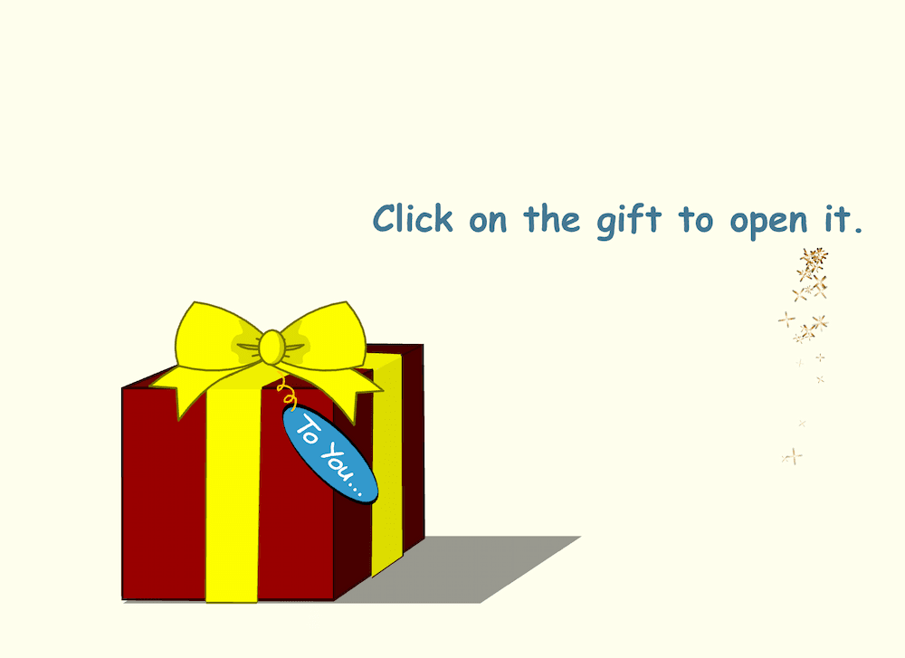 Christmas: A wish