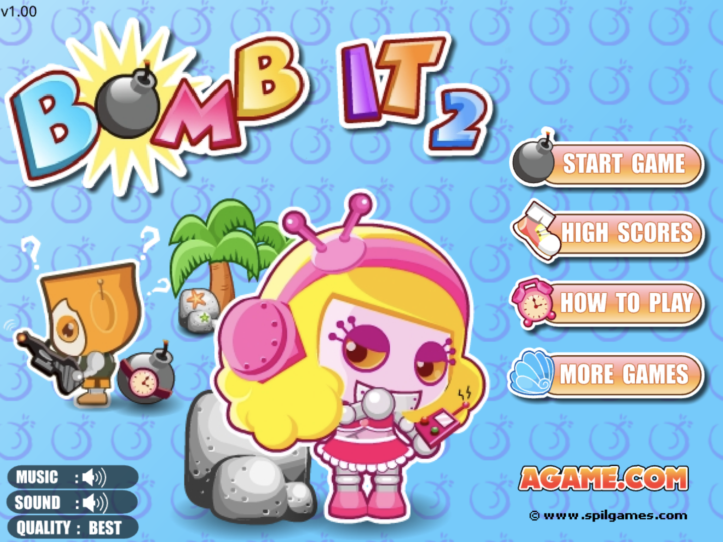 Bomb It 2