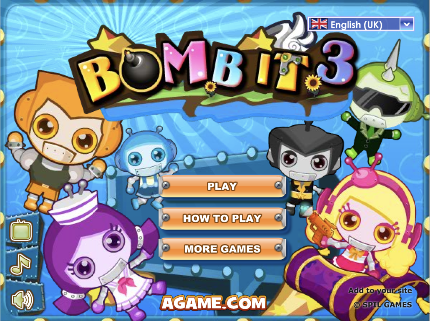 Bomb It 3