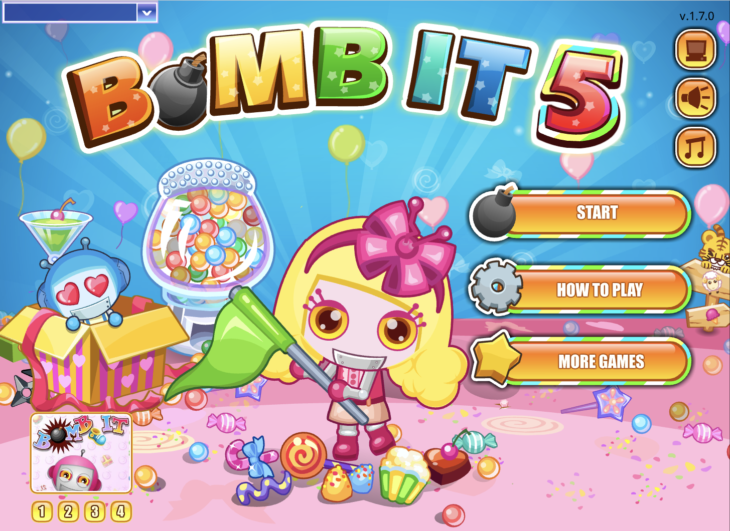 Bomb It 5
