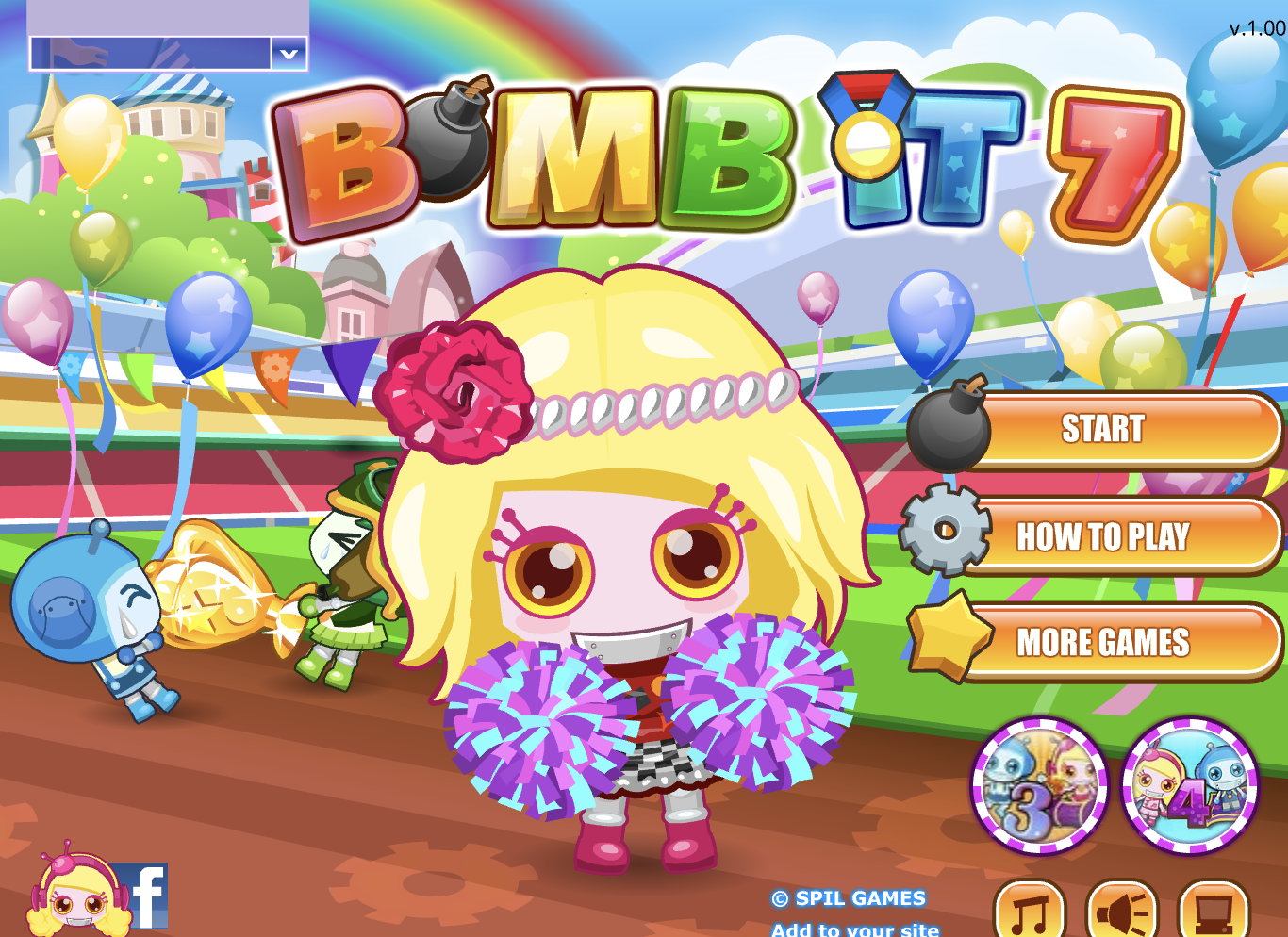 Bomb It 7