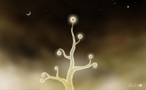 Botanicula Flash Demo