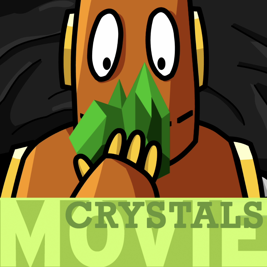Crystals - BrainPOP