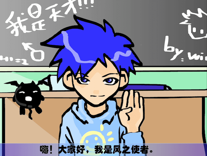 CS之后遗症