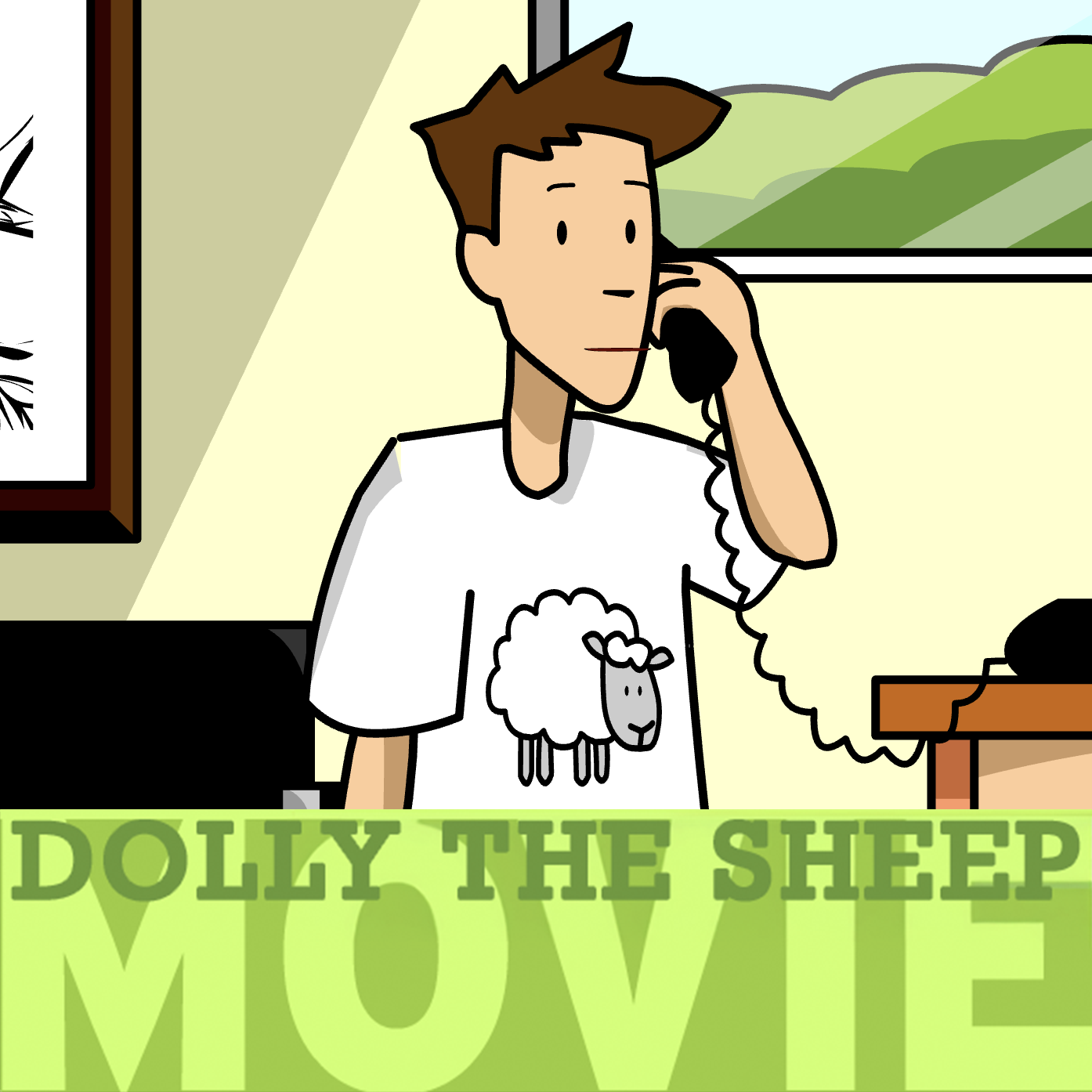 Dolly the Sheep - BrainPOP