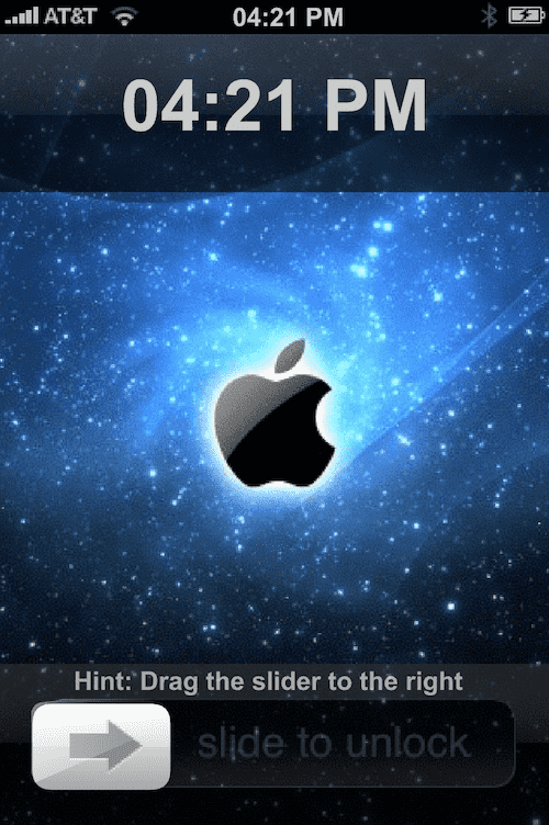 Virtual Flash iPhone 3GS BETA 1