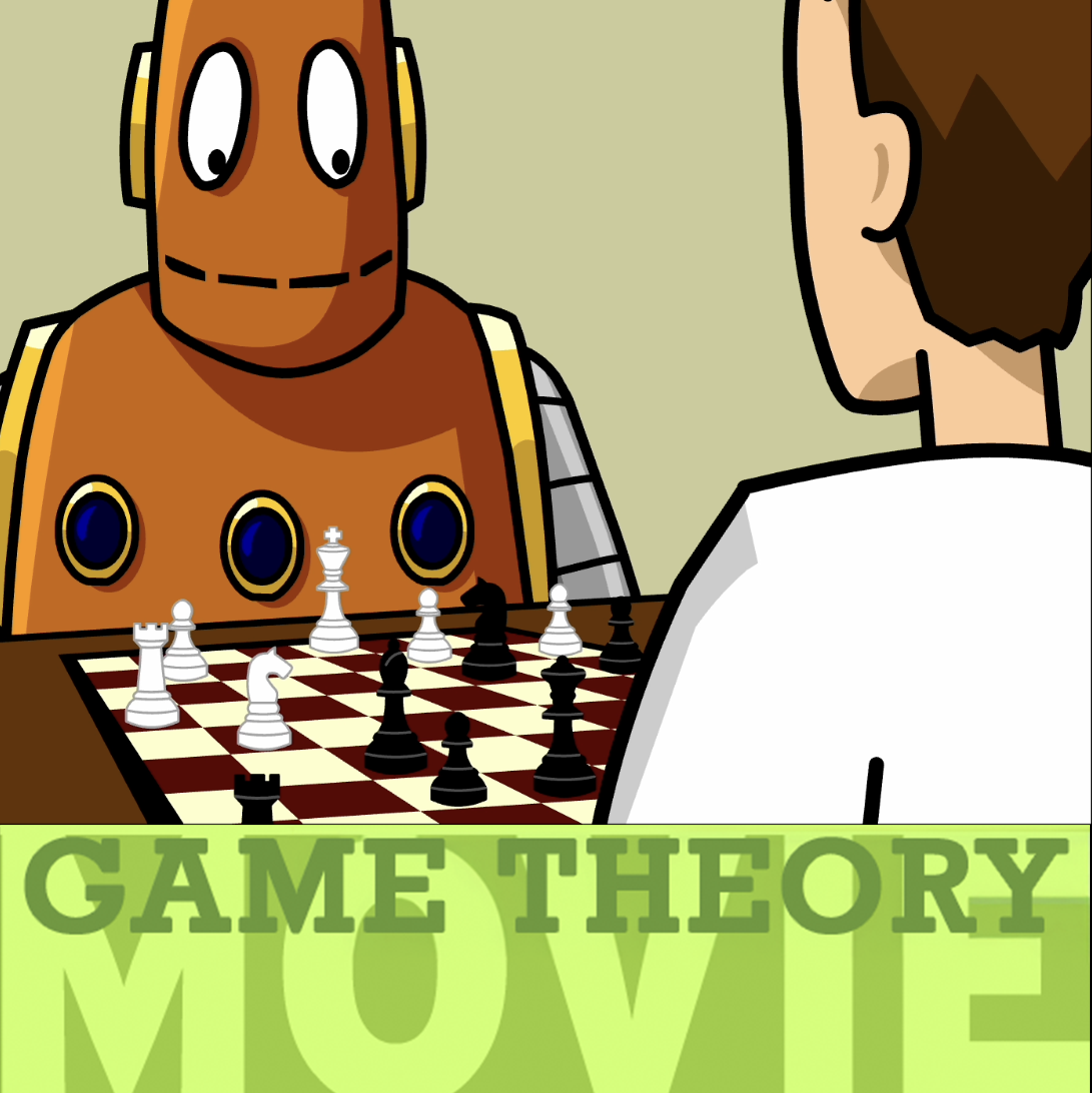 Game Theory - BrainPOP