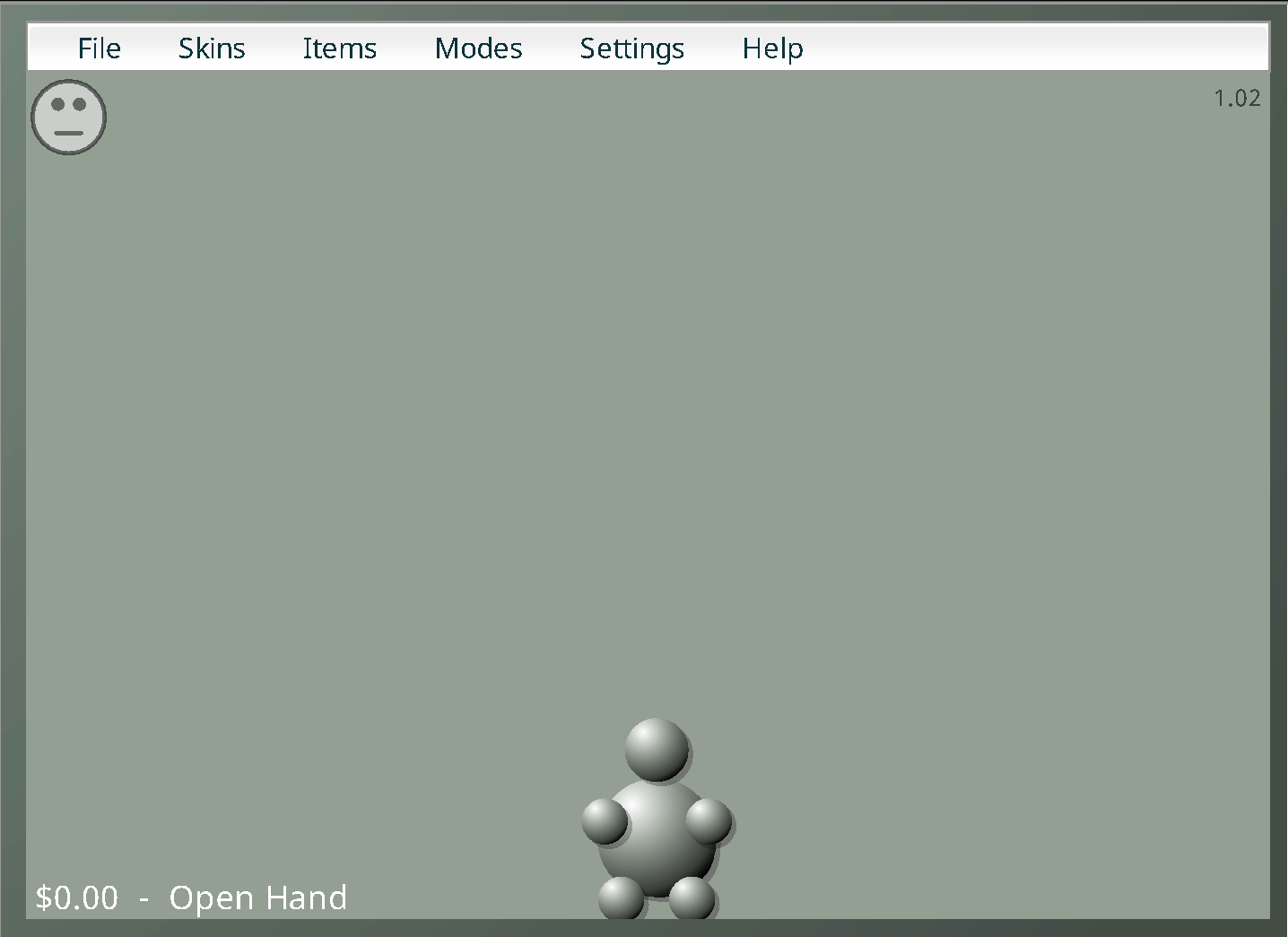 Interactive Buddy