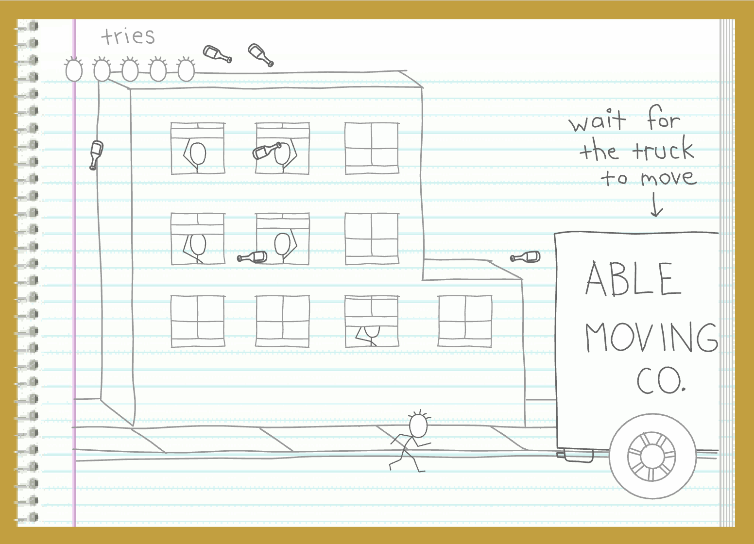 Mighty Girl Flash Game