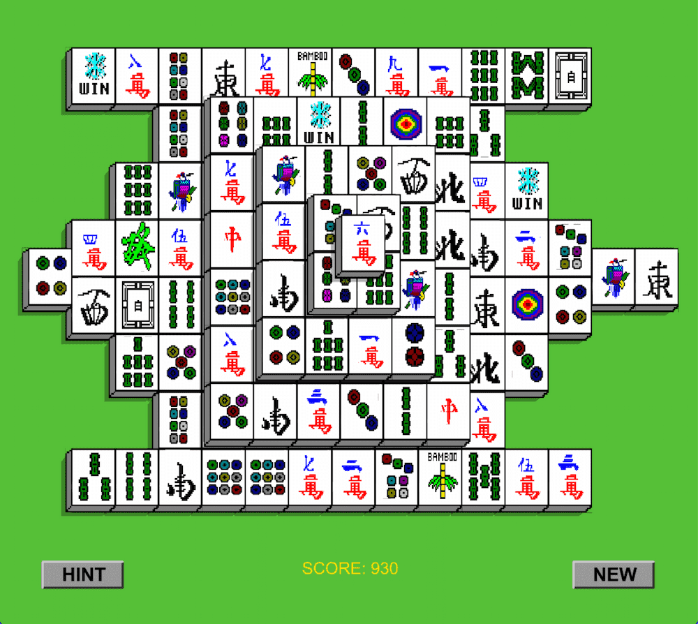 MS Taipei Gameplay Screenshot