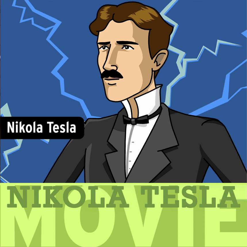 Nikola Tesla - BrainPOP