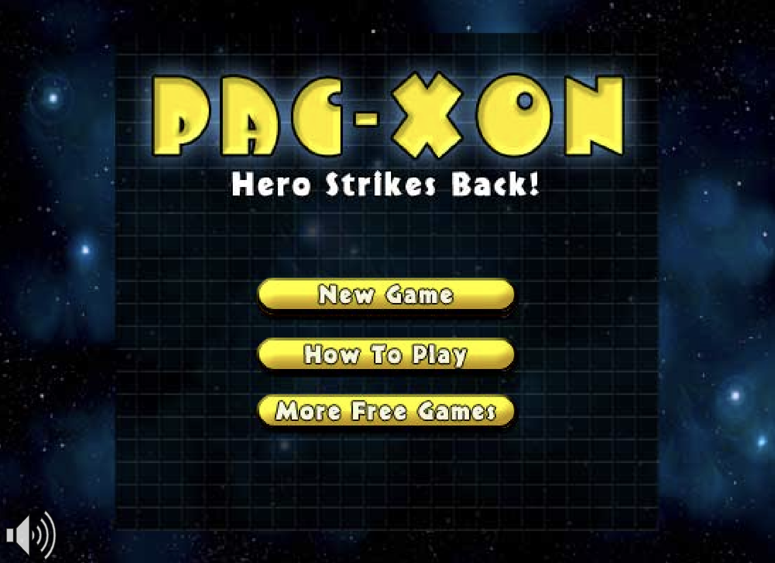 Pac-Xon: Hero Strikes Back