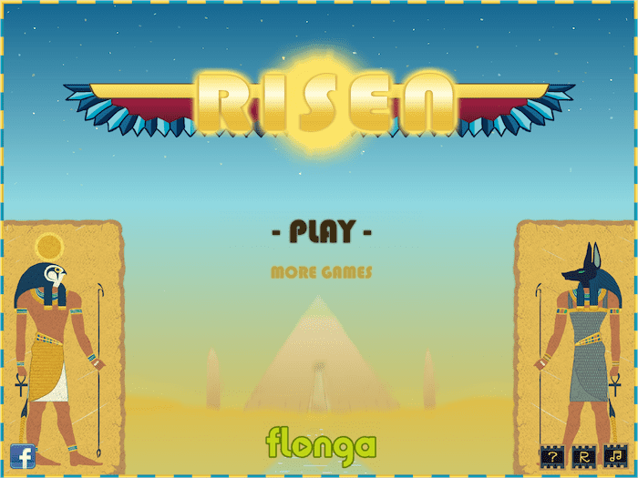 Risen Gameplay Screenshot