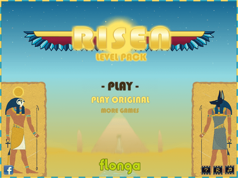 Risen: Level Pack Gameplay Screenshot