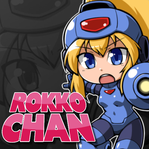 ロッコちゃん