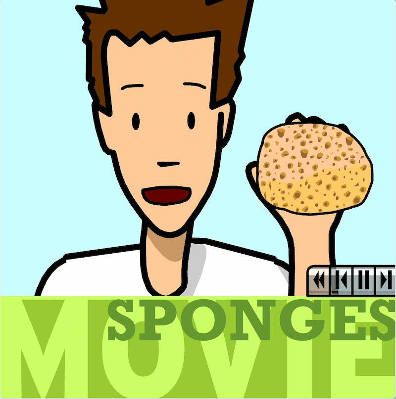 Sponges - BrainPOP