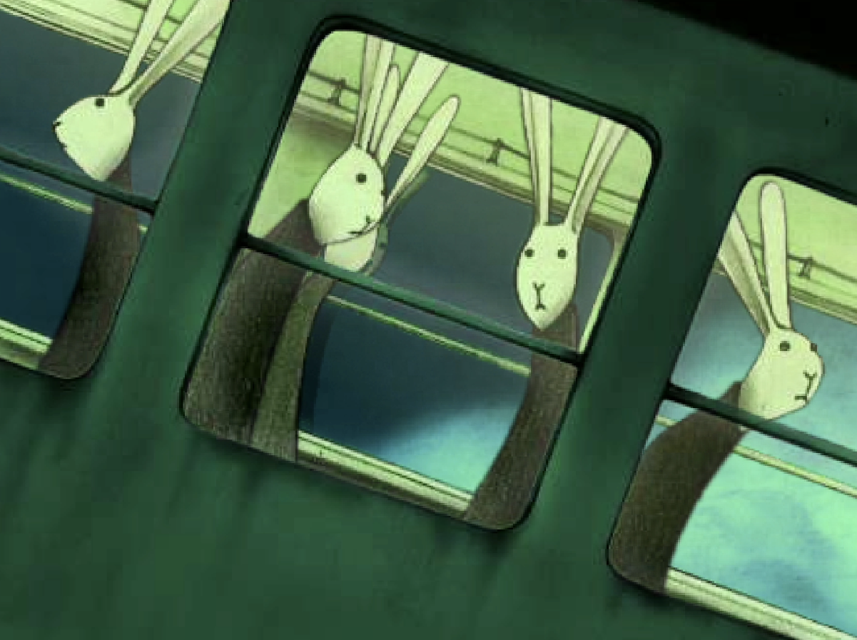 旅人日记第四集