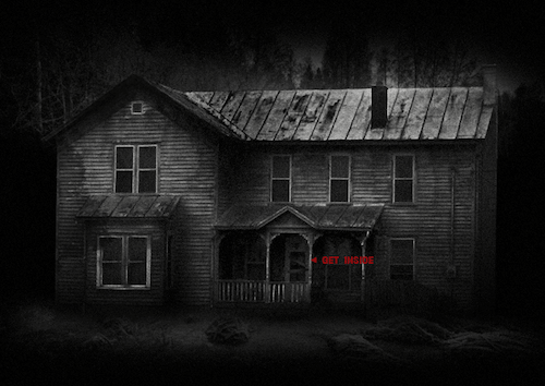 The House 2 Gameplay Screenshot