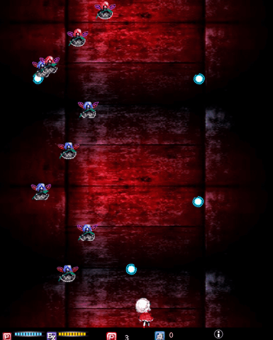 Touhou Gensou Flash