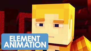 MinecraftShorts: Skillz
