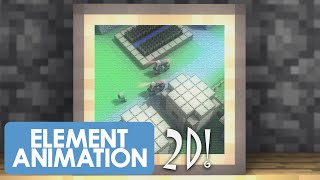 MinecraftShorts: BLOCK COPS 2D (For mobile viewers)