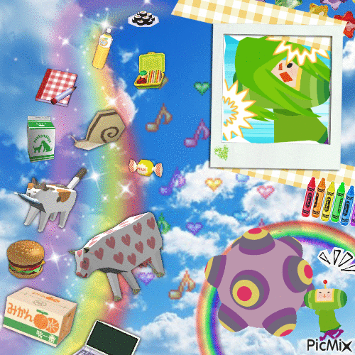 Katamari Picmix