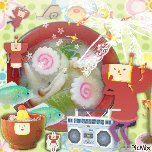 Katamari Picmix