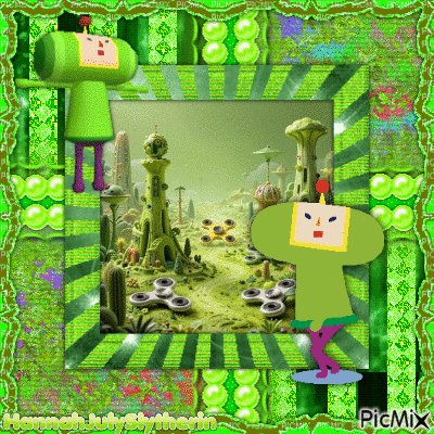Katamari Picmix