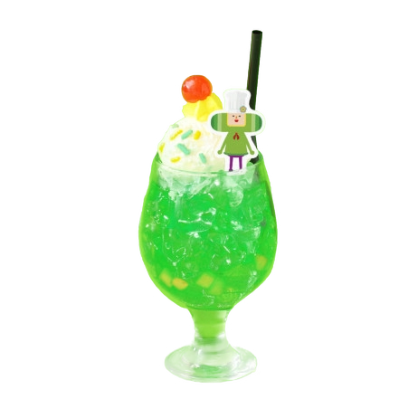 Katamari Drink