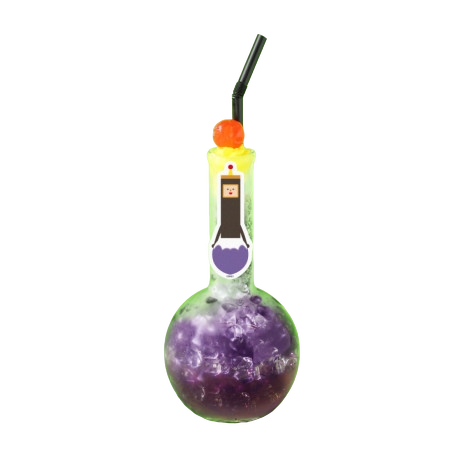 Katamari Drink