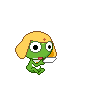 Keroro Gif