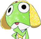 Keroro Gif