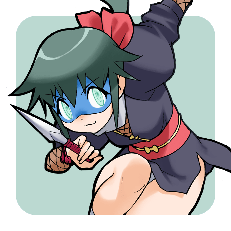 Keroro Character 11