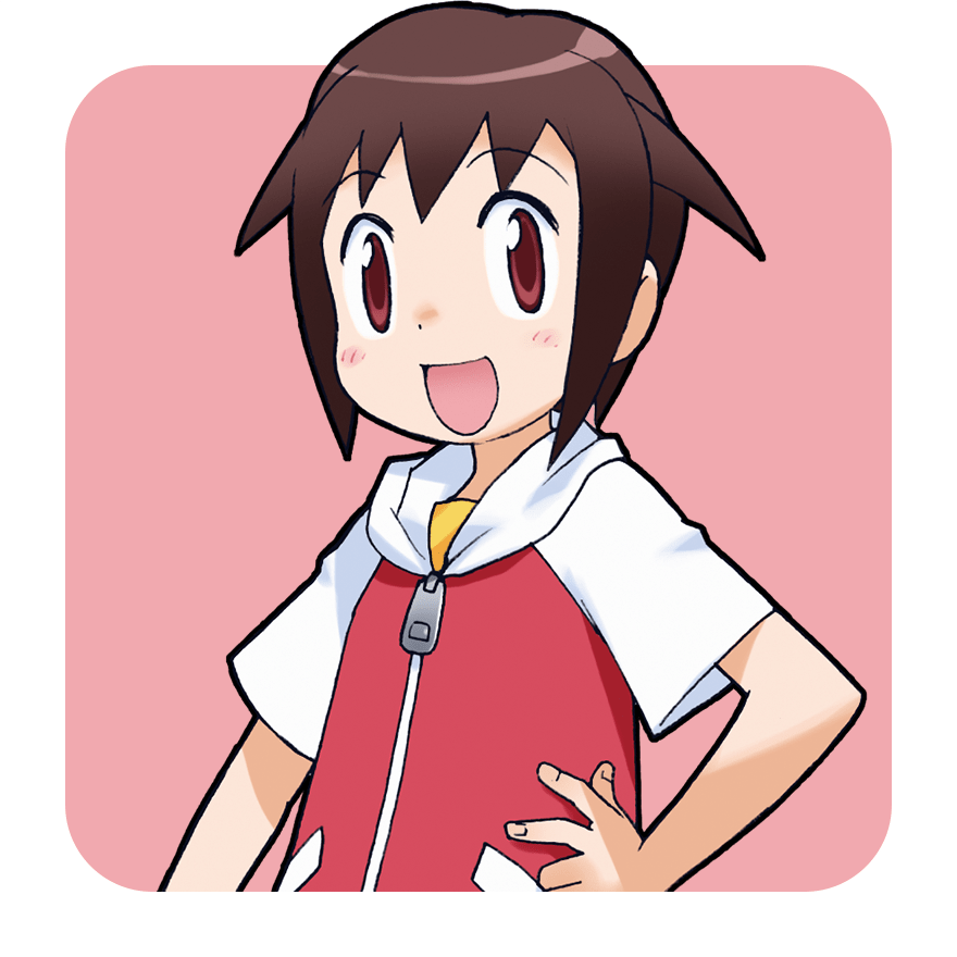 Keroro Character 14