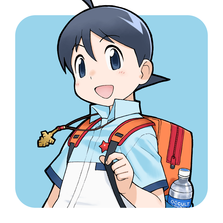 Keroro Character 7