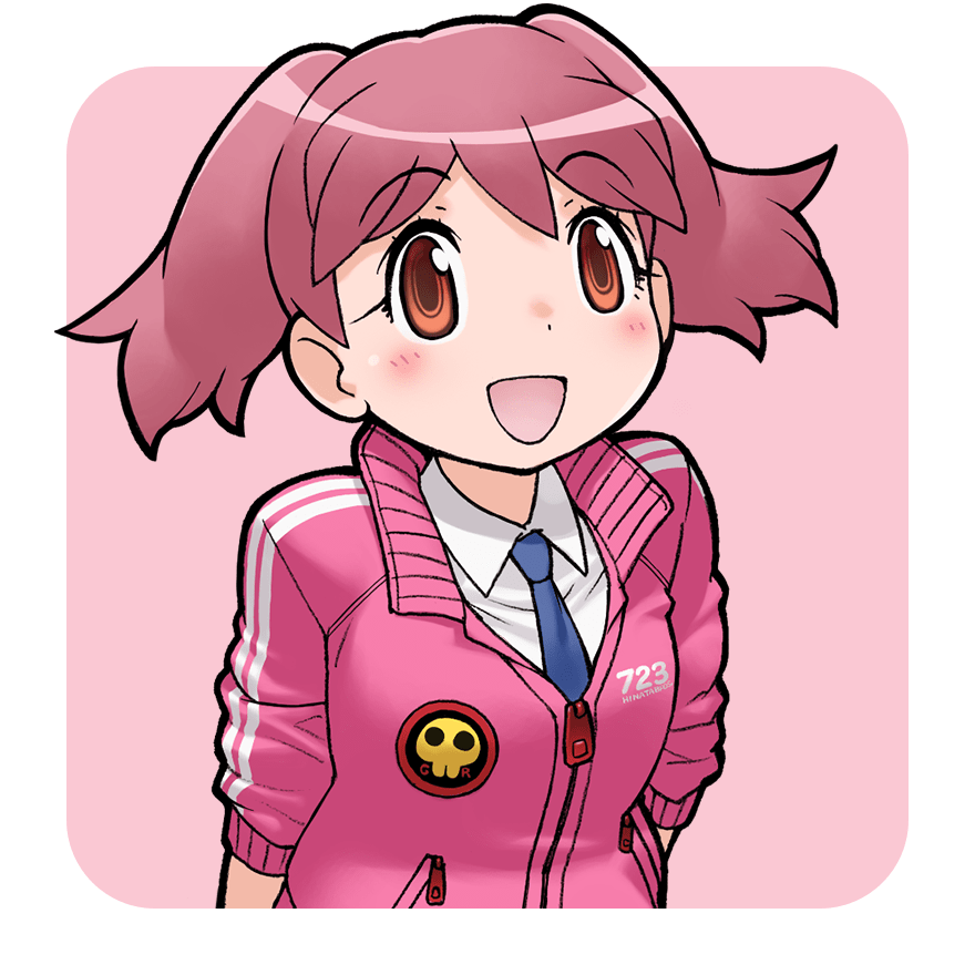 Keroro Character 8