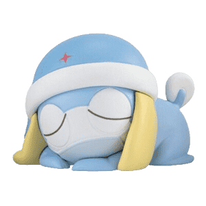 Dororo Sleep