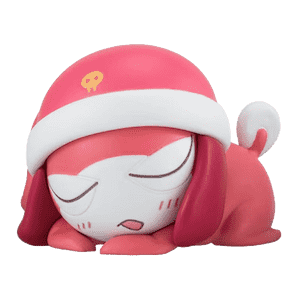 Giroro Sleep