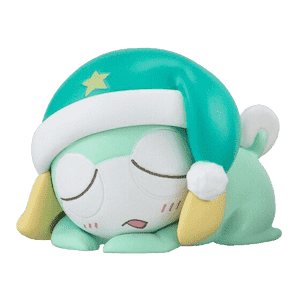 Keroro Sleep