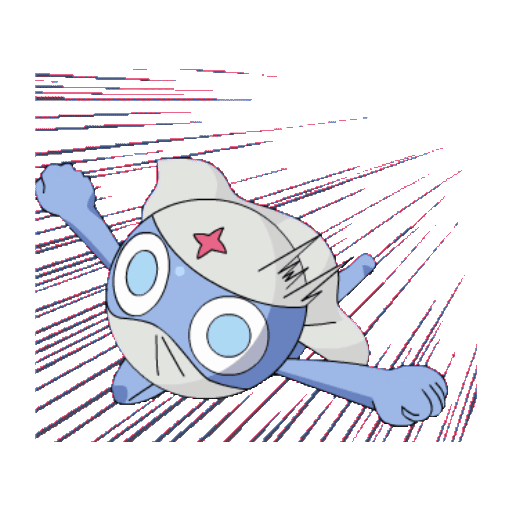 Keroro Line Sticker 23