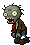NDS Browncoat Zombie